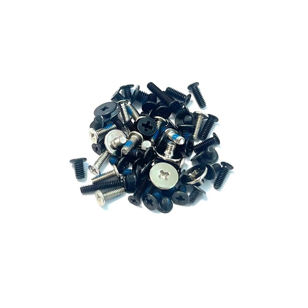 Lenovo Flex 4-1570 80SB ideapad Yoga 510-15ISK 80S8 510-15IKB Set of Screws Kit 5S10L46002