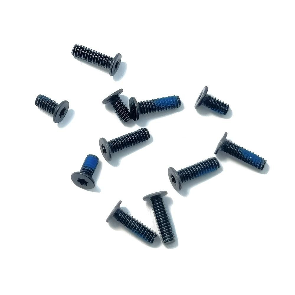 For Lenovo V15 G5 IRL 83GW 83HF V15 G6 ITN 83M4 Bottom Base Cover Case screws