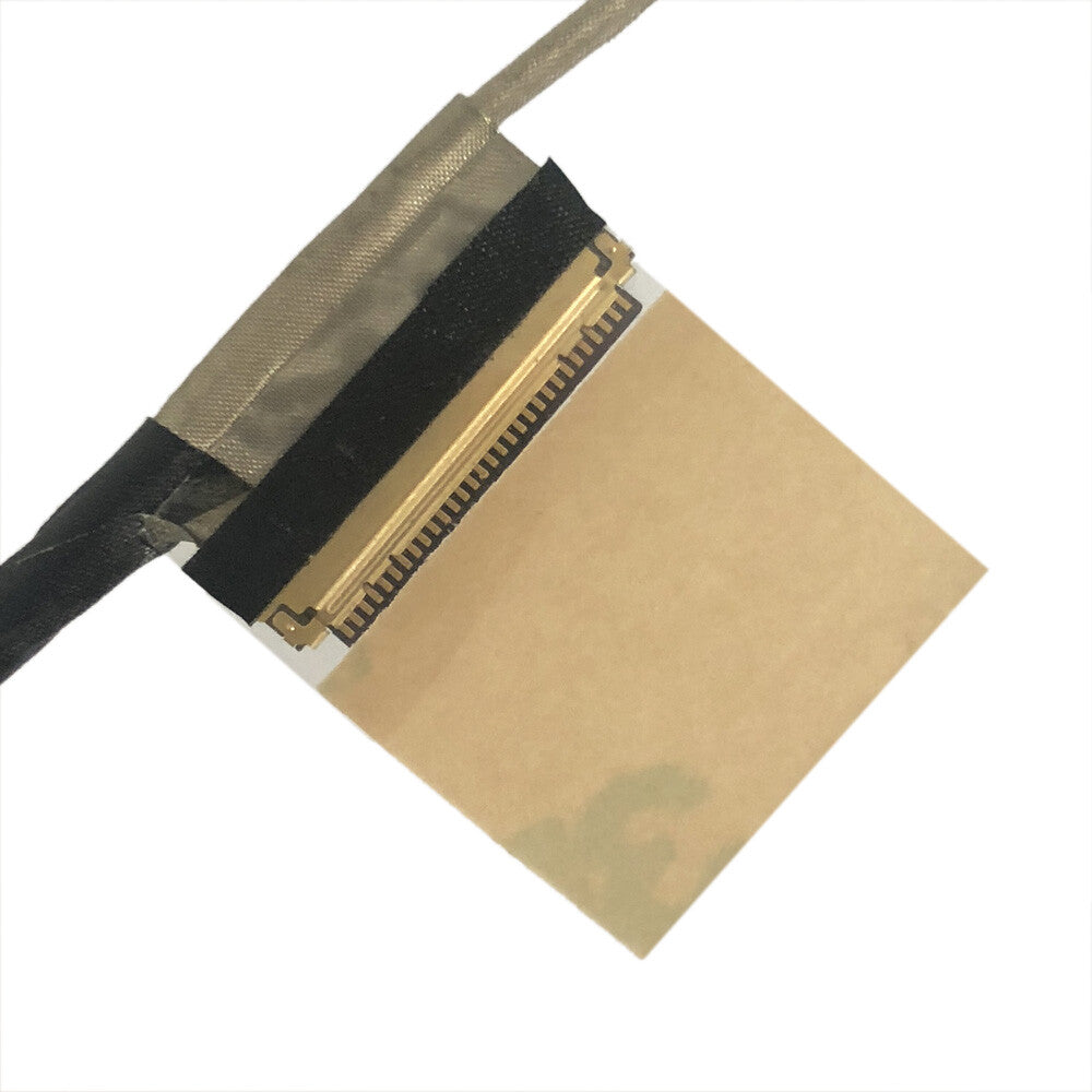 For ASUS VivoBook 15 F512DA LCD Video Screen Cable 30PIN 1422-039Y0AS