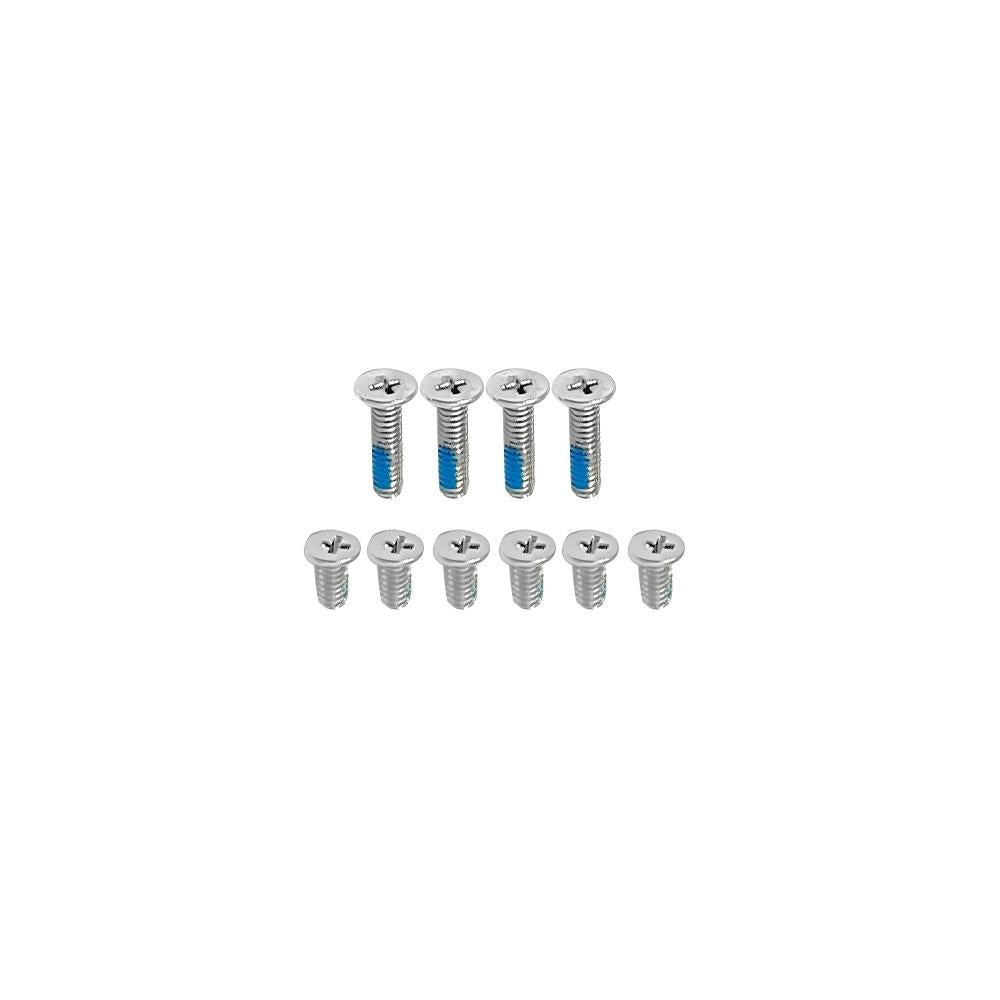 ASUS Vivobook 14 X1407 X1407QA X1407CA M1407 M1407KA Bottom Base Cover Case screws