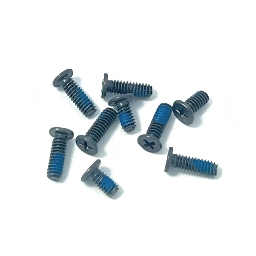 LENOVO LOQ 15IAX9E 83LK Bottom Base Cover Case screws