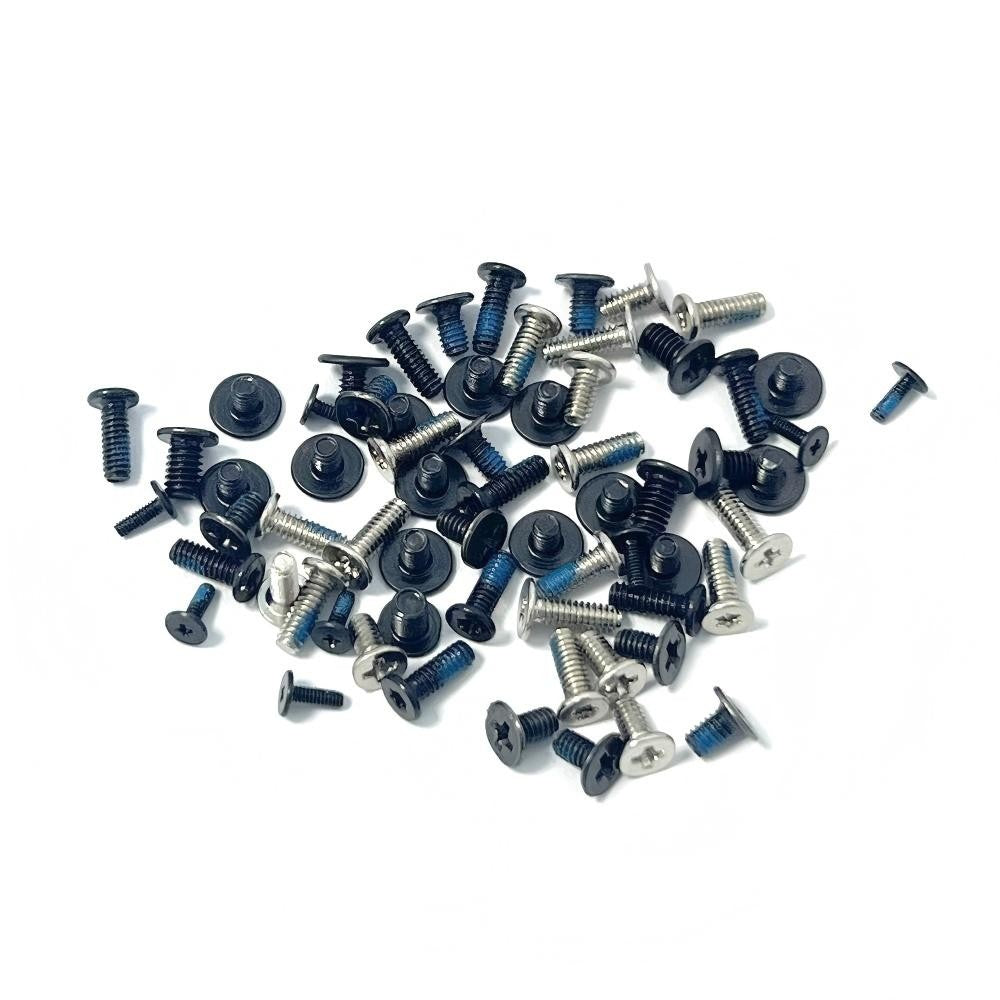 For LENOVO ideapad S540-13IML 81XA S540-13ARE 82DL S540-13ITL 82H1 Set of Screws Kit