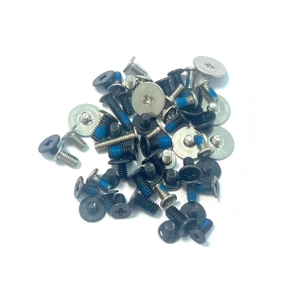 For LENOVO ThinkBook 13s G2 ARE 20WC ThinkBook 13s G2 ITL 20V9 Set of Screws Kit 5S10S35247