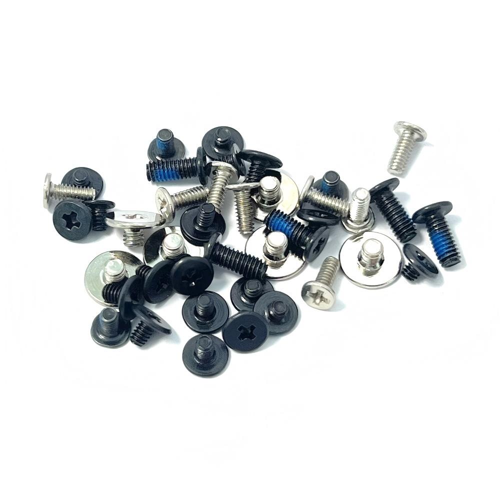For LENOVO ThinkPad E14 Gen 4 21E3 21E4 21EB 21EC Set of Screws Kit 5S10Z89212 5S10Z89196