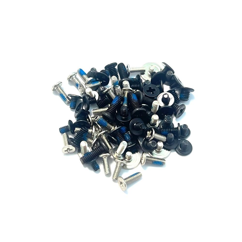 LENOVO ideapad S145-15IWL 81MV S145-15API 81UT S145-15IKB 81VD Set of Screws Kit