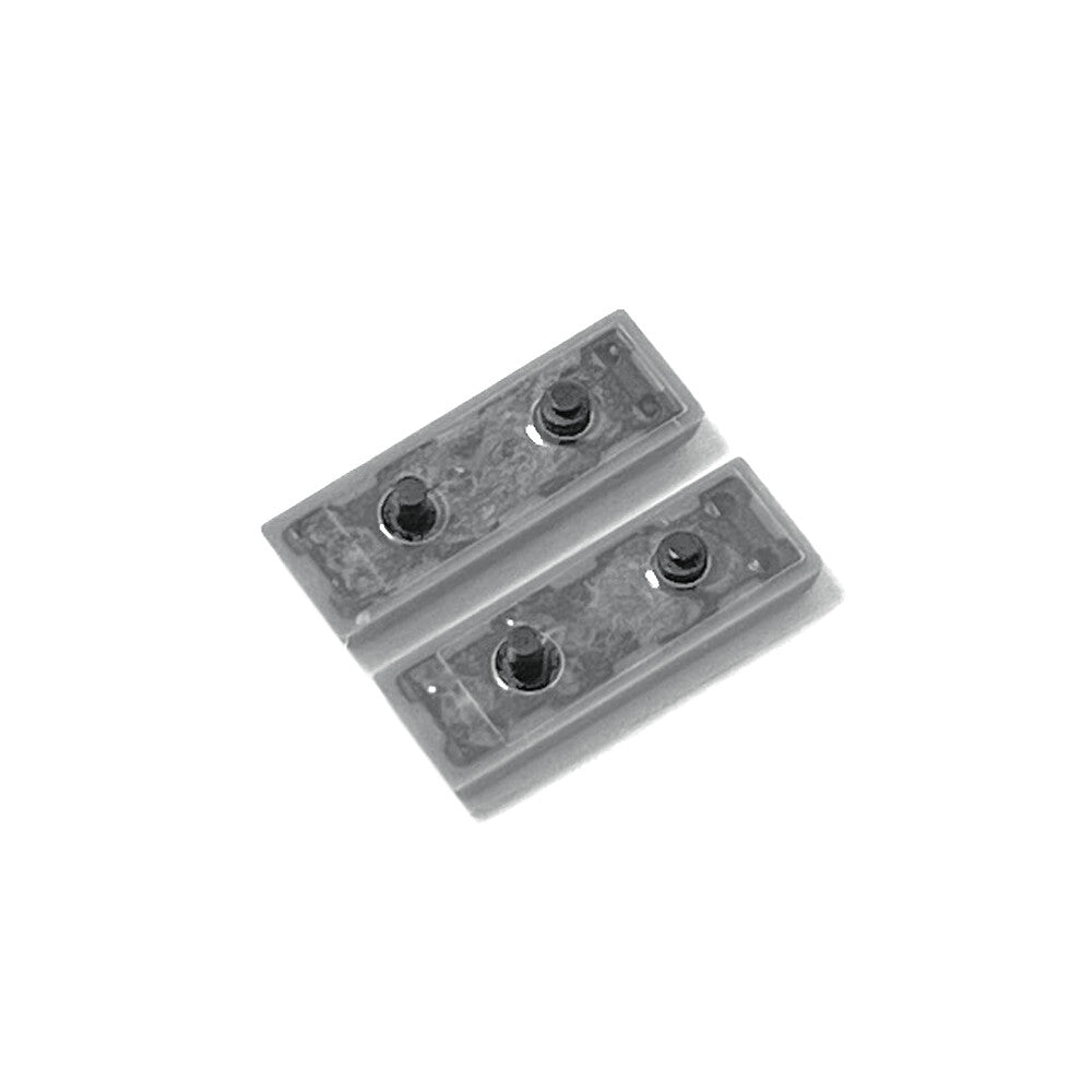 DELL Latitude 7300 EDC30 A-shell Rubber Non-Slip Bumper Feet Pads