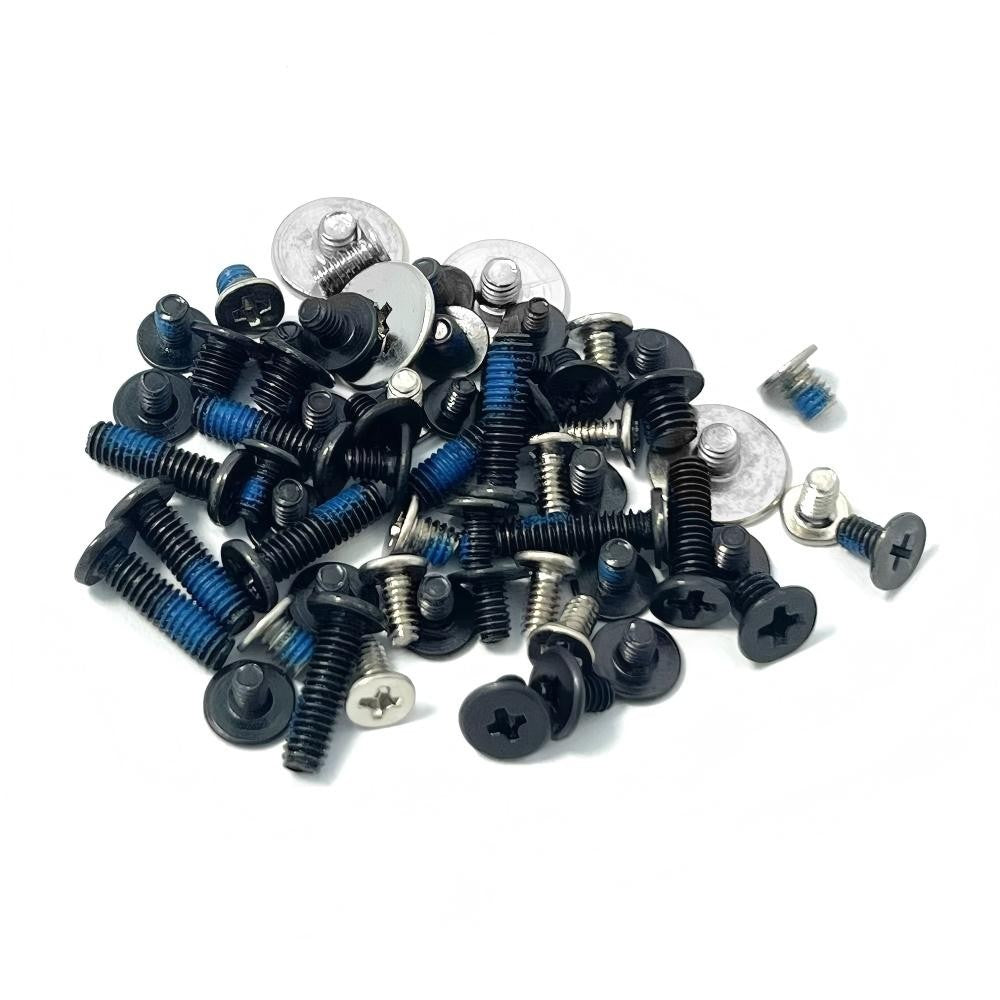 DELL Chromebook 11 3380 P80G002 Set of Screws Kit