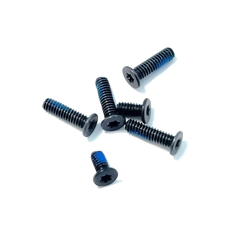 LENOVO Yoga C640-13IML 81UE Yoga C640-13IML LTE 81XL Bottom Base Cover Case screws