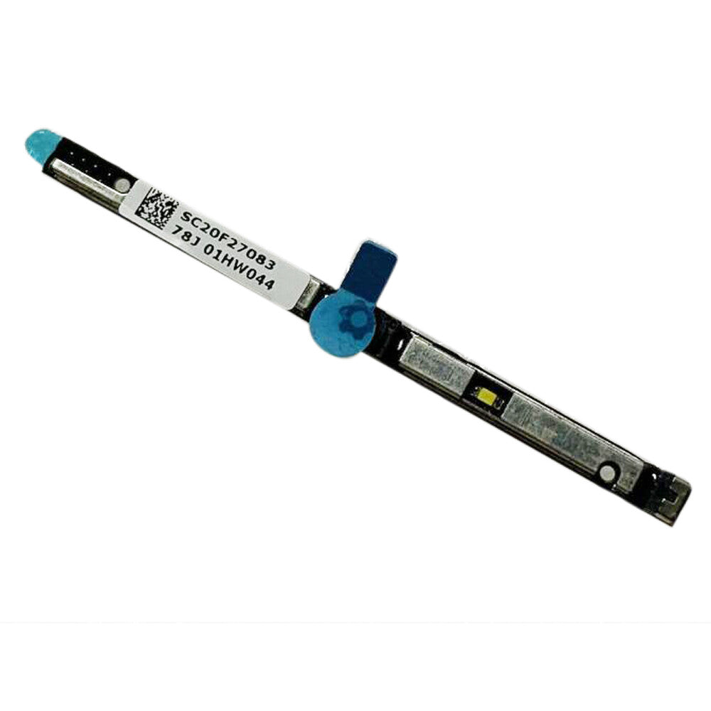 For Lenovo ThinkPad P1 Gen 1 20MD 20ME Camera Webcam Board 01HW044 01HW045 01HW046 01HW047