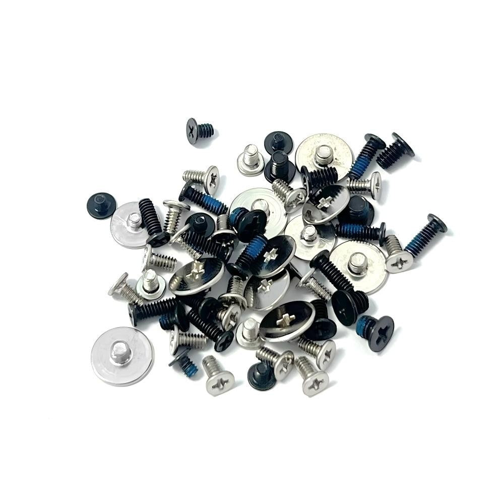 For Lenovo Flex 2 Pro-15 80FL 80K8 Set of Screws Kit 5S10G91167