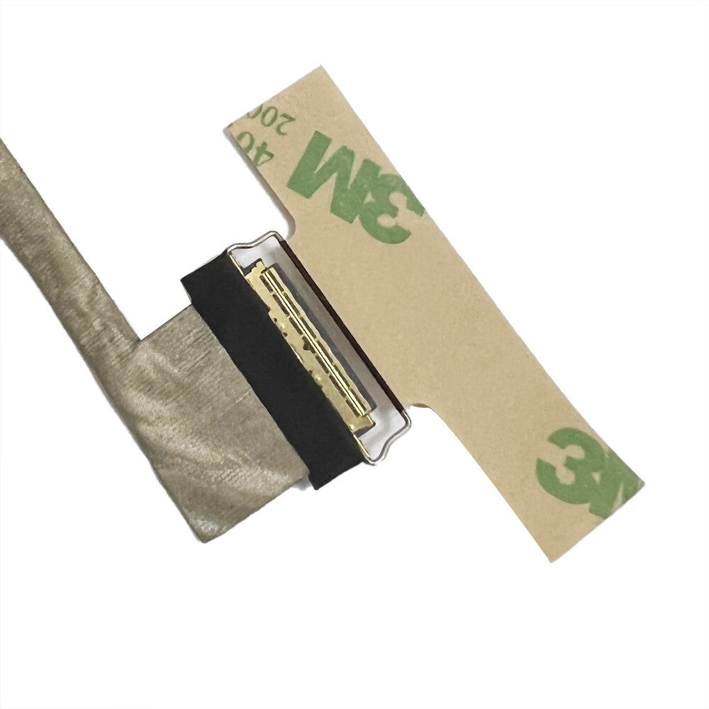 For Acer Aspire A515-54 A515-55 A515-55-35SE N18Q13 30PIN LCD Video Screen Cable 50.HGLN7.005 DD0ZAULC010 DD0ZAULC000 DD0ZAULC020
