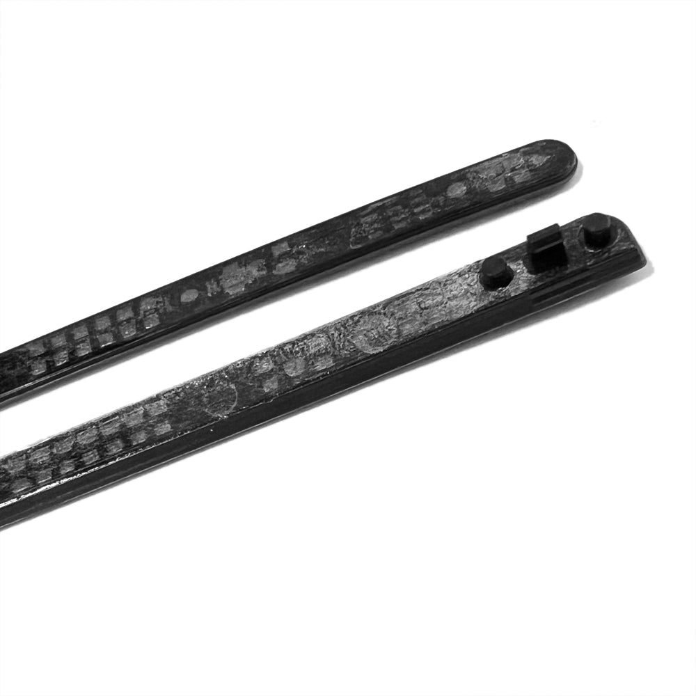 2pcs Bottom Cover Rubber Non-Slip Bumper Feet Pad For Dell Latitude 7400