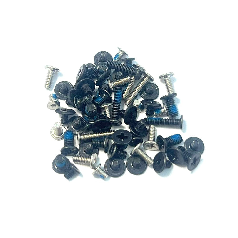 For LENOVO IdeaPad 5 15IAL7 82SF IdeaPad 5 15ABA7 82SG Set of Screws Kit
