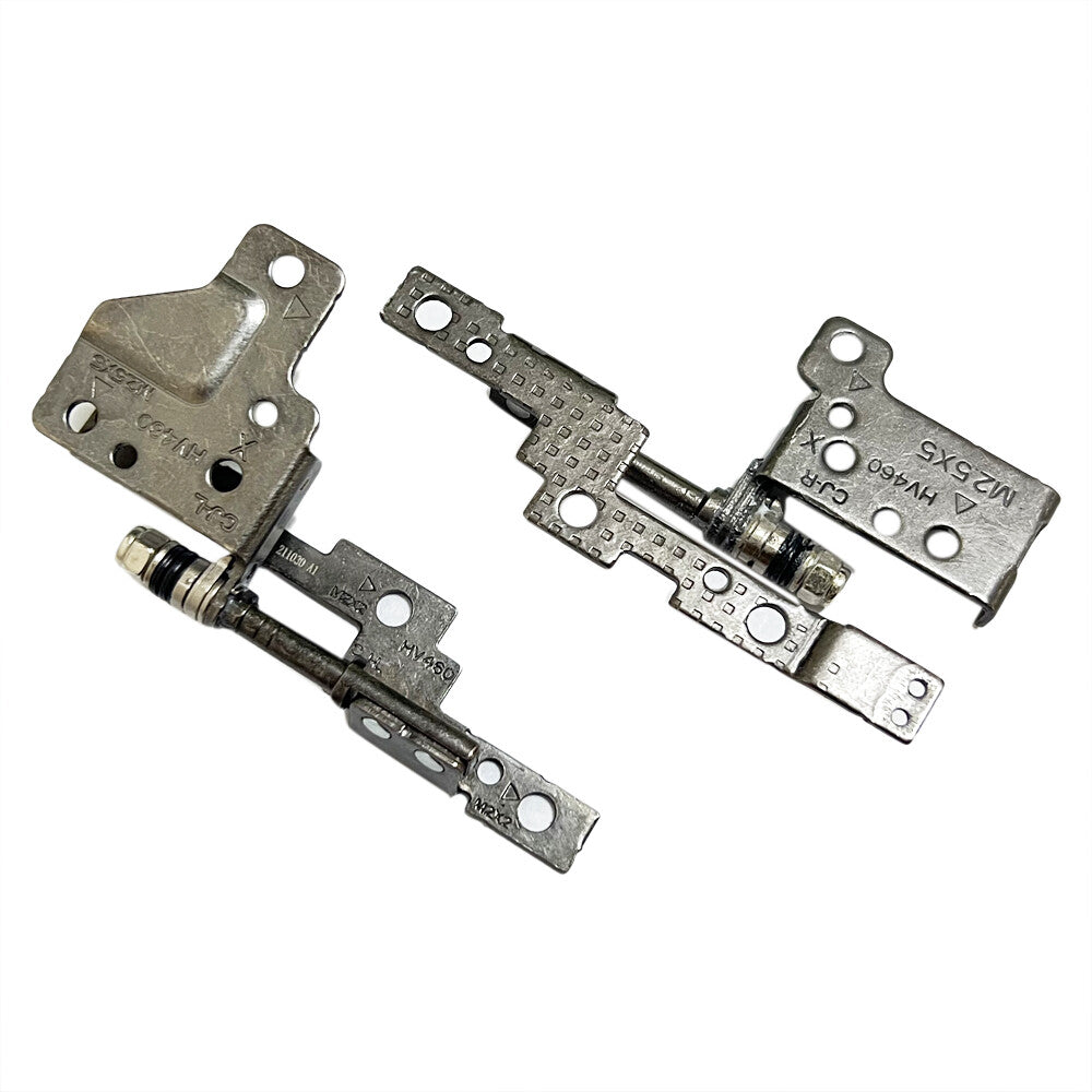 For Lenovo V14 G2-ITL 82KA V14 G2-ALC 82KC HV460 LCD Screen Hinges 5H50S29003