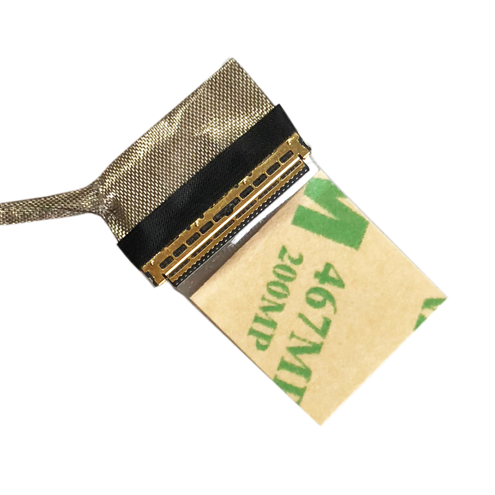 Non Touch 30PIN LVDS LED LCD Screen Video Cable For HP Chromebook 11 G6 11A G6 EE