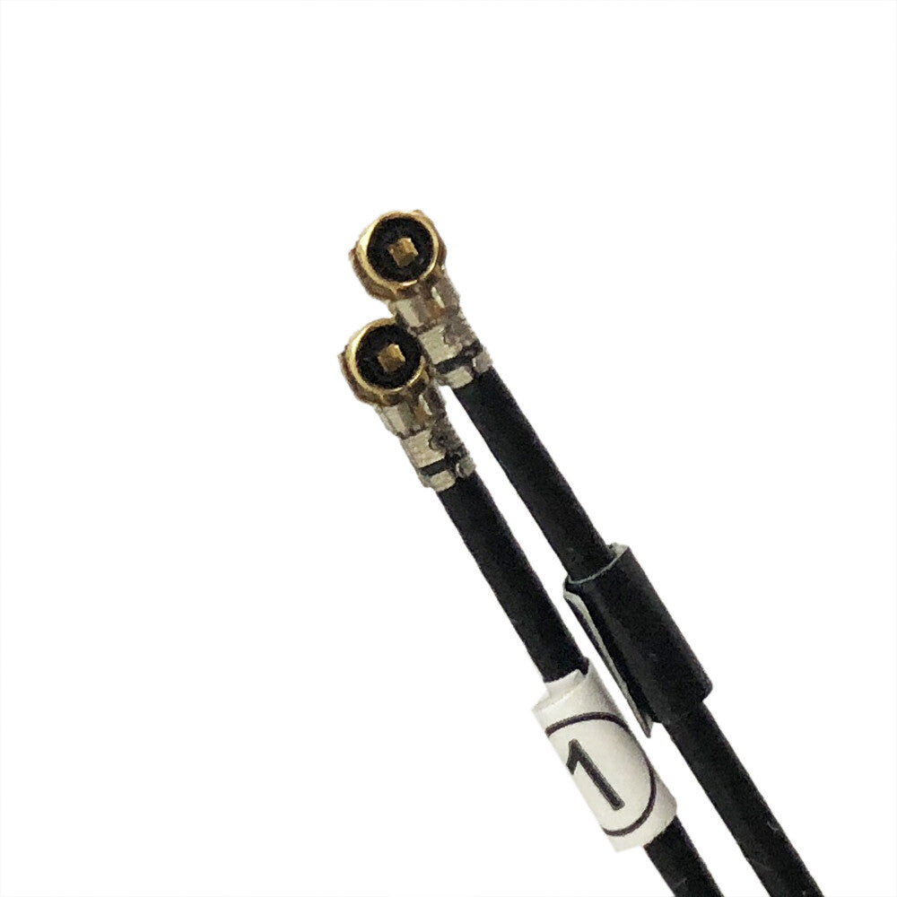 For HP 17-x 17-y 17Z-Y 17T-X Wi-Fi Antenna Cable 856611-001 025.9013Y.0001 025.9013Z.0001