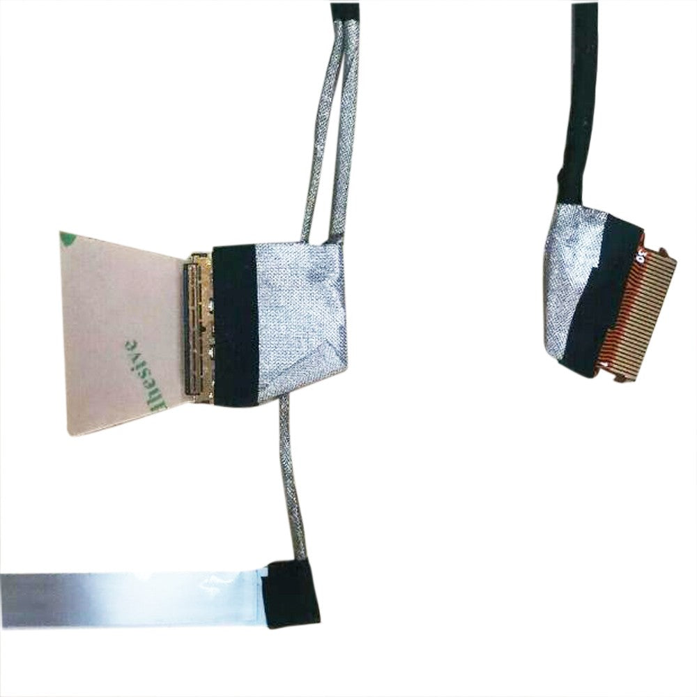 For HP 14-CF 14-DF 14-DK 14S-CF 14S-CR 14S-CS 14S-DF 14S-DK 14S-DP 14-NS HD 30PIN LCD Video Screen Cable L26929-001 L24492-001 L24493-001 6017B0975101 6017B0975301 6017B0975401 6017B0976501
