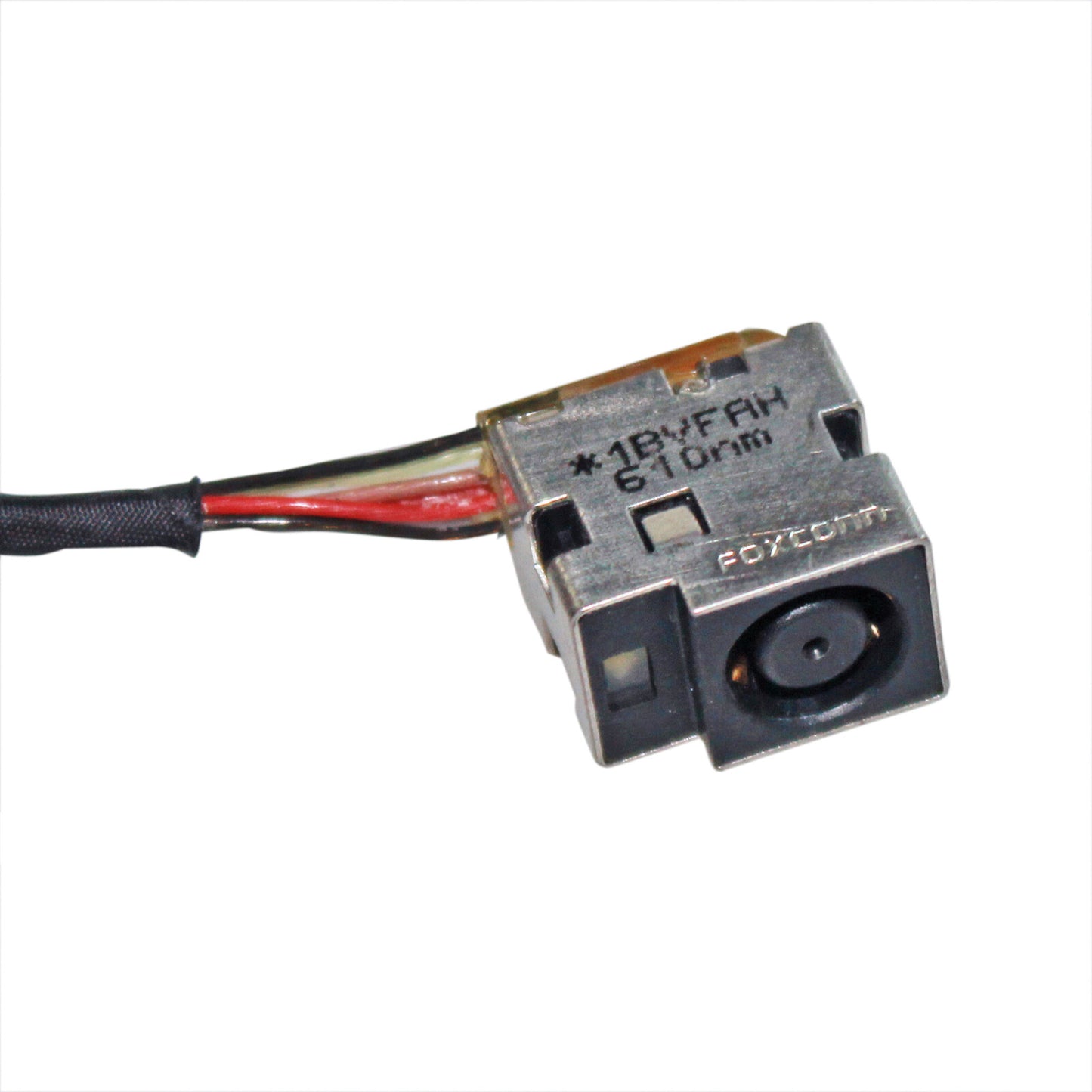 For HP Pavilion M7-1015DX M7-1078CA DV7-7000 dv7-7000 dv7t-7000 90w 8pin DC Power Jack Cable Connector 678222-SD1 678222-YD1 678222-FD1