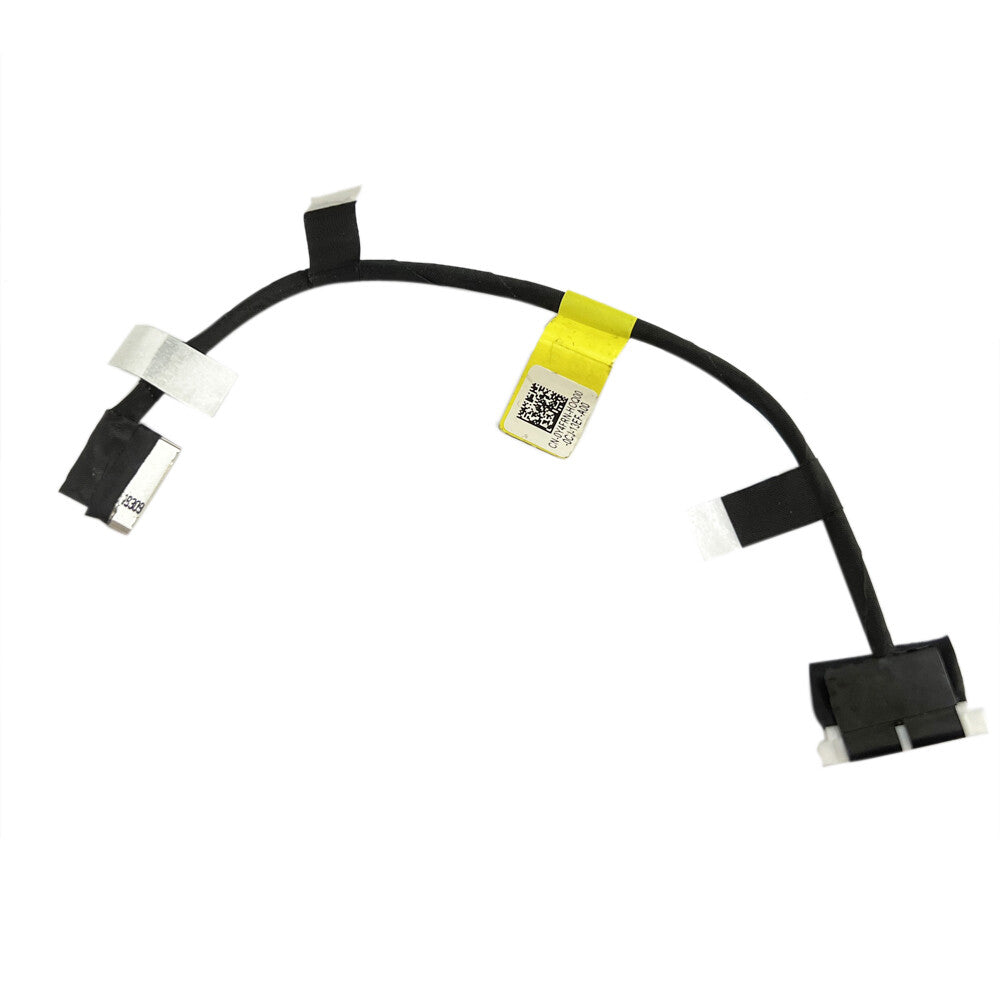 For Dell Latitude 7420 GDC41 Battery Cable 0Y4FRN DC02003S200 DC02003RZ00 DC2003SQ00 (15.8cm)