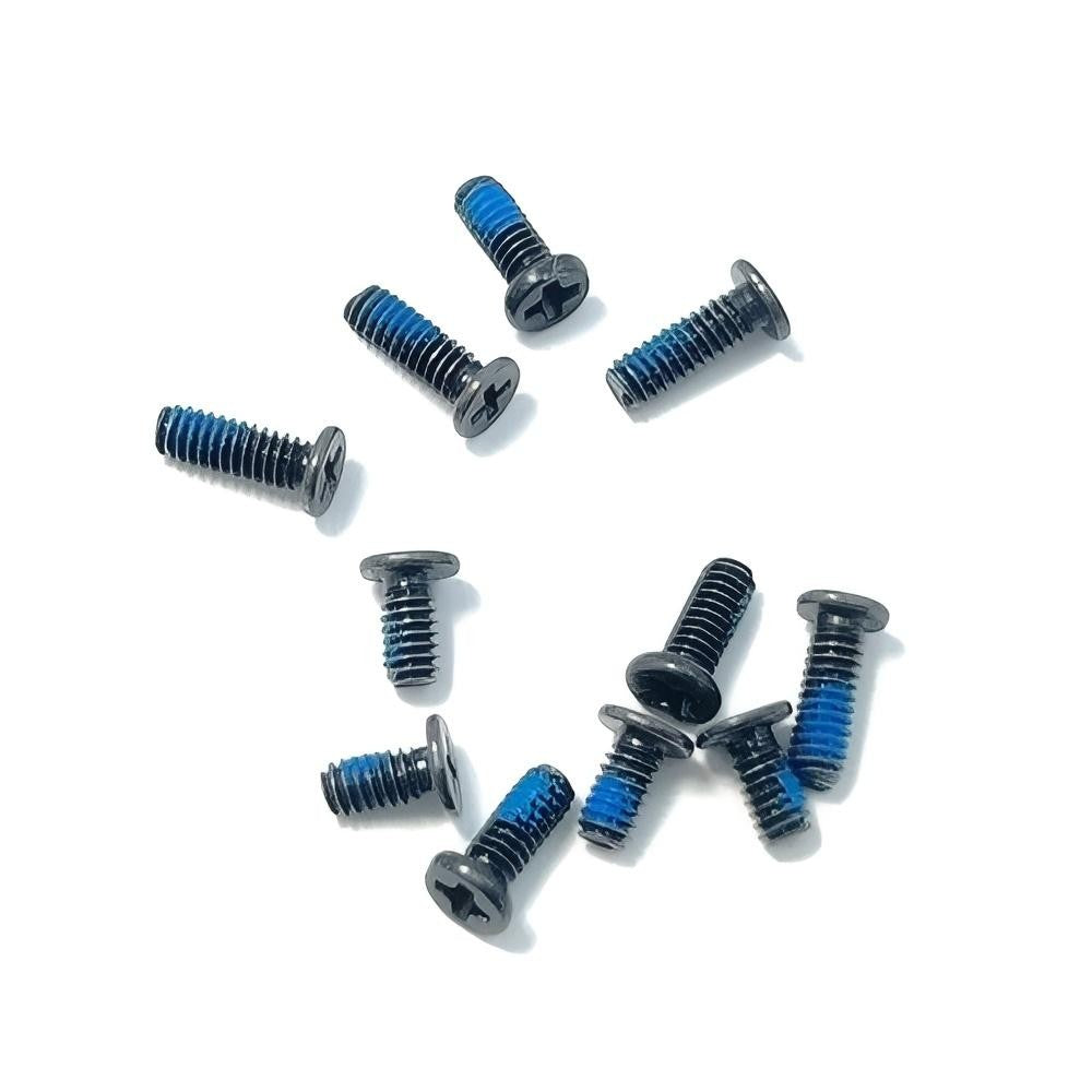 For ASUS Chromebook C223 C223NA Bottom Base Cover Case screws