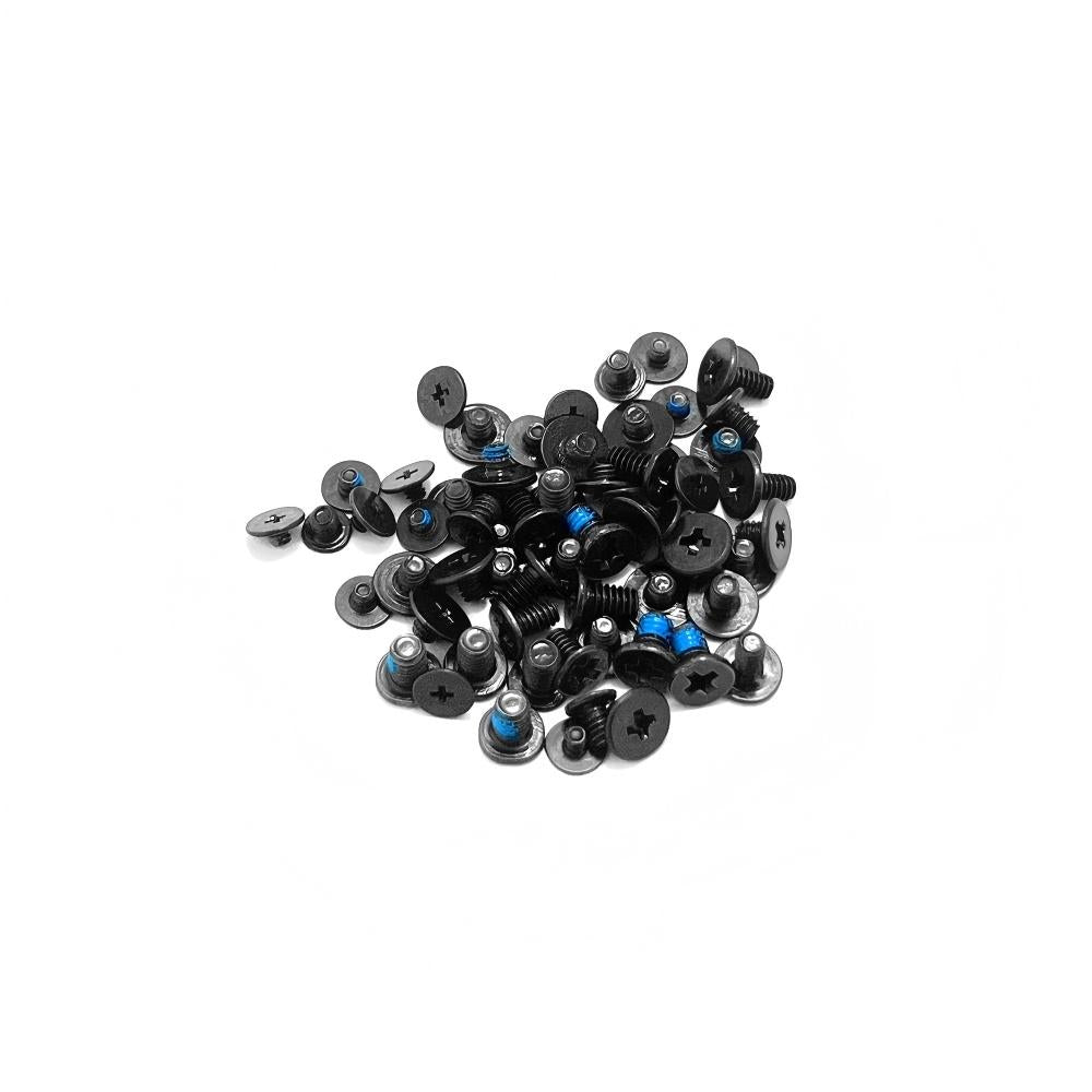 DELL Latitude 7430 P135G002 Set of Screws Kit