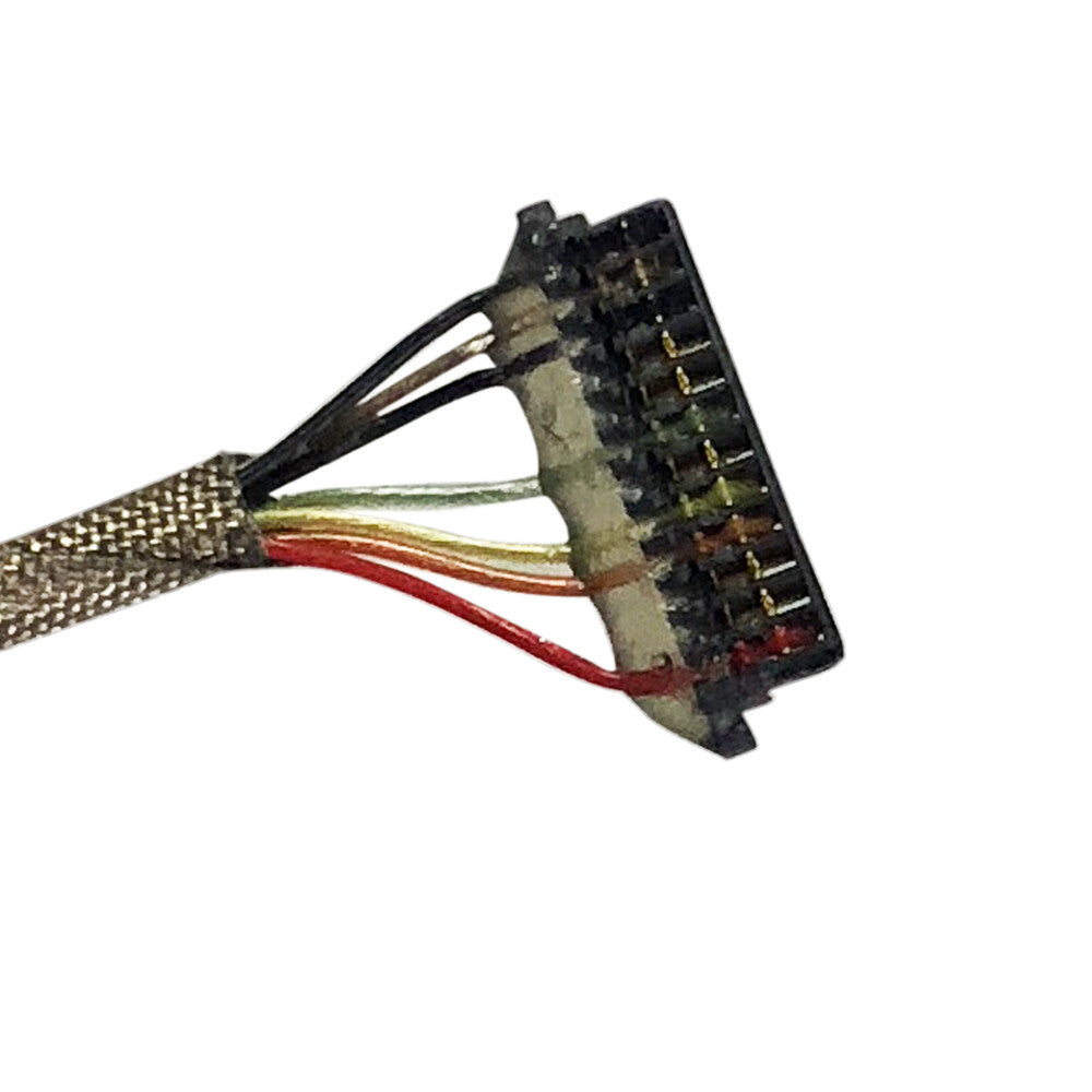 For ASUS TP301U 30PIN LCD Video Screen Cable DD0BKCLC100 14005-01900100