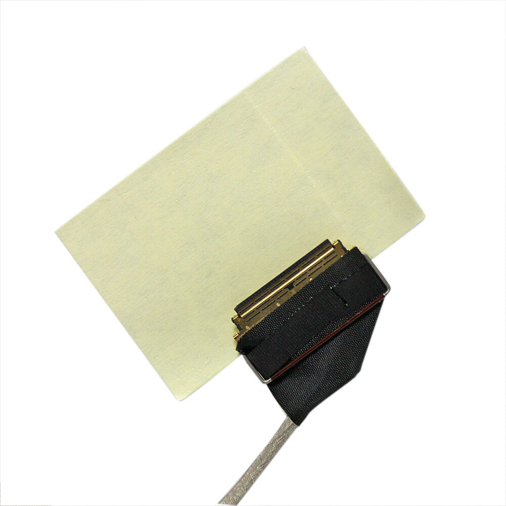 For Dell Latitude 5480 5491 5490 5495 CDM70 non-touch EDP LCD Video Screen Cable 30pin DC02C00EM00 0HD5FX