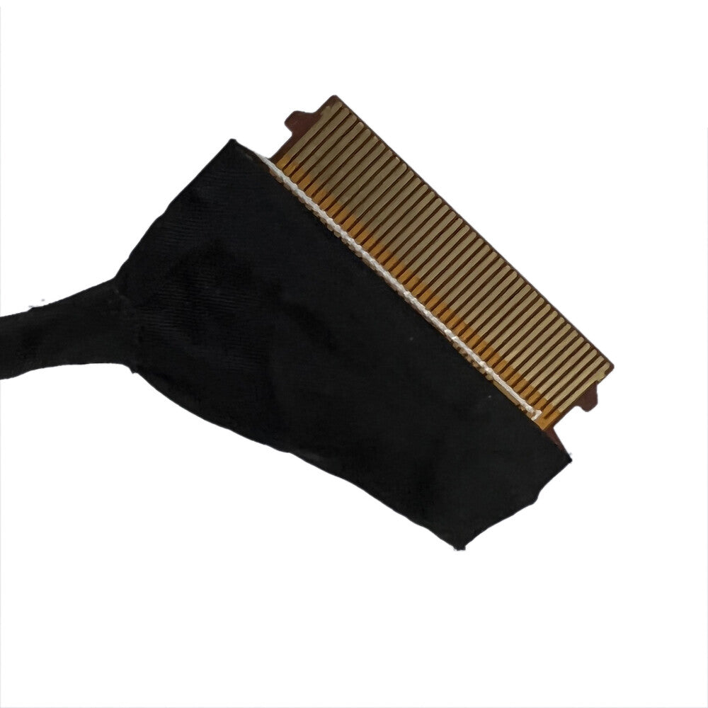 For MSI GL66 GF66 MS-1581 MS-1582 MS-1583 MS-1584 SWORD 15 A12UC-295US 40PIN LCD Video Screen Cable K1N-3040245-H39 K1N3040245-J36 K1N3040281-H39 K1N-3040322-J36 K1N-3040322-H39