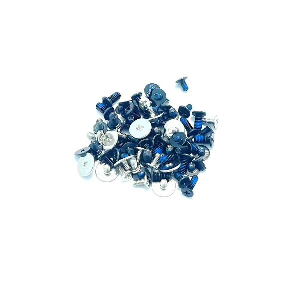 LENOVO IdeaPad Slim 3 15AMN8 82XQ Set of Screws Kit 5S10S35681 5S10S35538