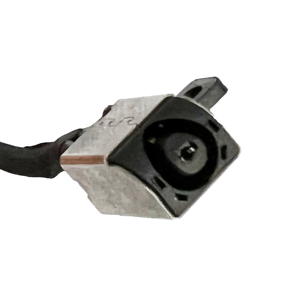 DELL Inspiron 11 3162 3164 3168 3169 3179 3180 DC Power Jack Cable GDV3X 450.07604.2001 450.07604.0001