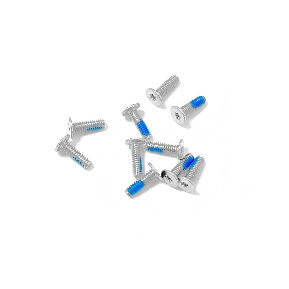 For Acer Swift Go 14 SFG14-72 SFG14-72T SFG14-72-76XL SFG14-72-735T SFG14-72T-57ZF SFG14-72-7752 SFG14-72-78DN N23C11 Bottom Base Cover Case screws