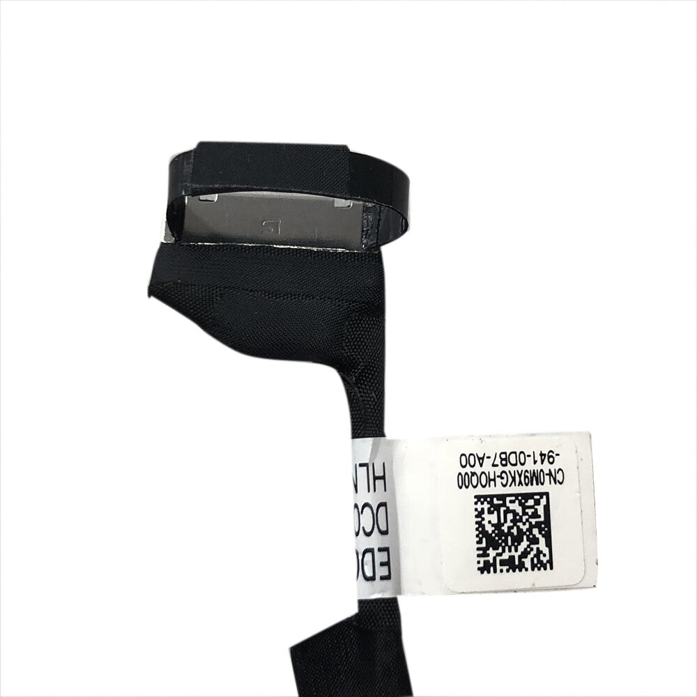 For Dell Latitude 5400 5401 5402 5405 5410 5411 5415 HDD Hard Drive Connector Cable DC02C00K000 0M9XKG