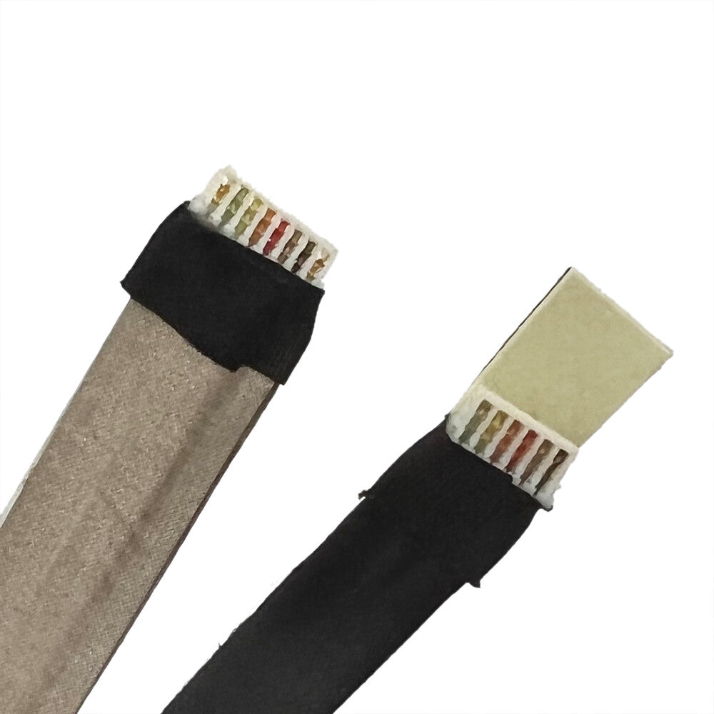 For Dell Inspiron 3521 3537 5521 5535 5537 VBW00 touch LED LVDS HD LCD Screen Cable 40pin DC02001VJ00 0HD9HG