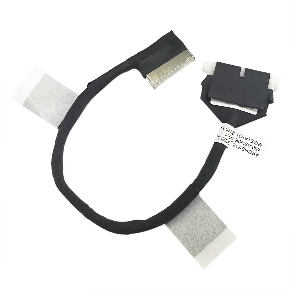 Dell Latitude 5540 Precision 3580 ARCHES15 3CELL Battery Cable 070G66 450.0SN0E.0011
