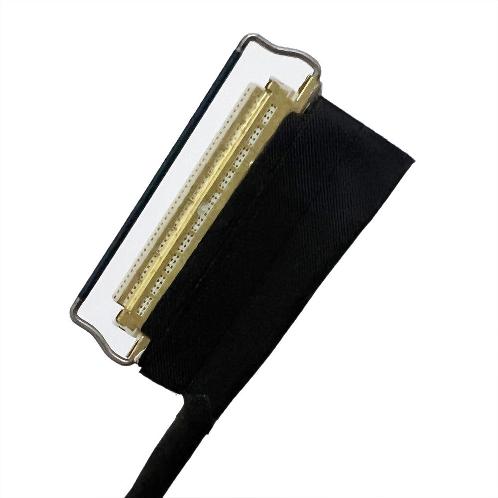 For LENOVO ThinkPad T490s 20NX 20NY T495s 20QJ 20QK FHD EDP EP 30PIN non-touch LCD Video Screen Cable 5C10V81943 5C10V81944 DC02C00G920 DC02C00G900