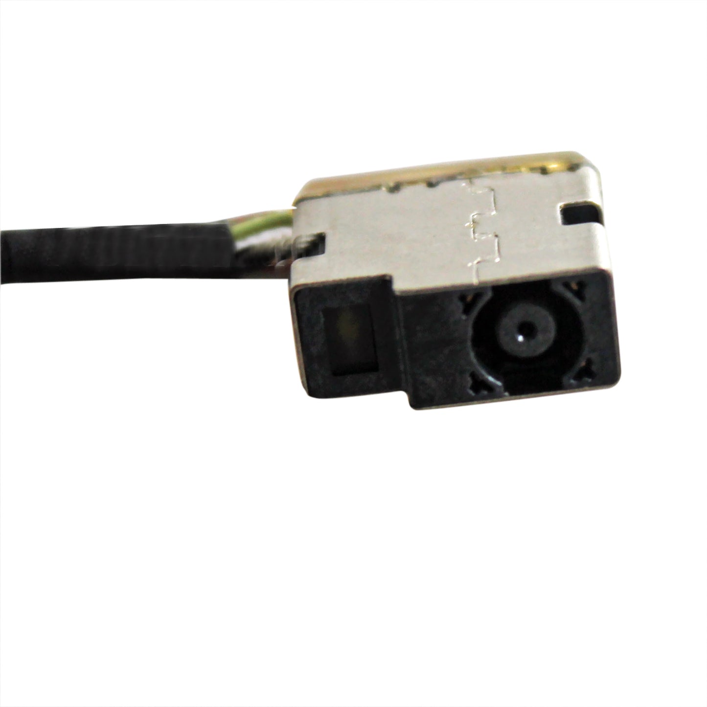 For HP ENVY 15-E 17-E 15-e027TX 15-e028TX 15-e029TX DC Power Jack Cable 709802-YD1 709802-SD1