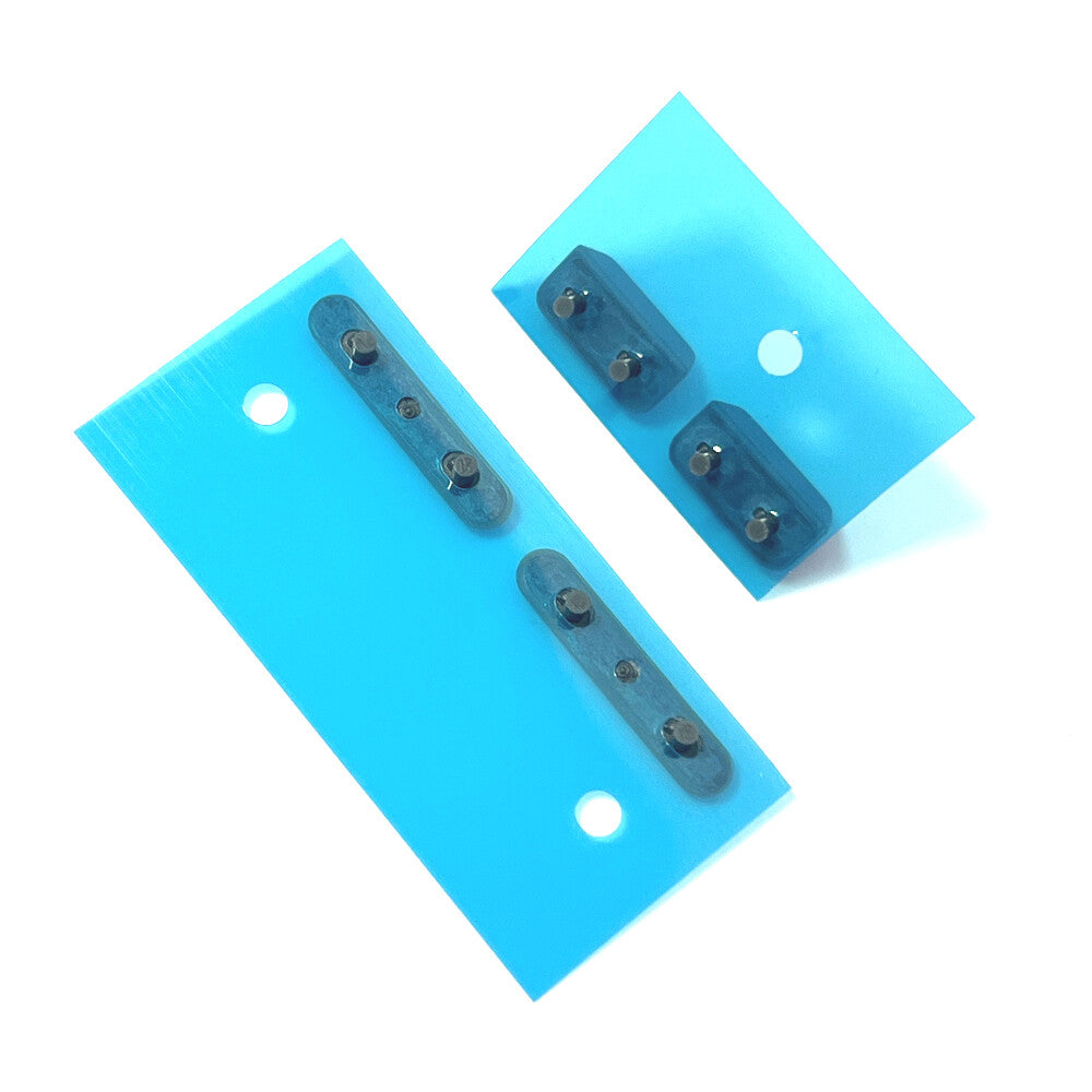 LENOVO ThinkPad T14s Gen 3 21CQ 21BS T14s Gen 4 21F6 21F8 JT4B1 Rubber Non-Slip Bumper Feet Pads