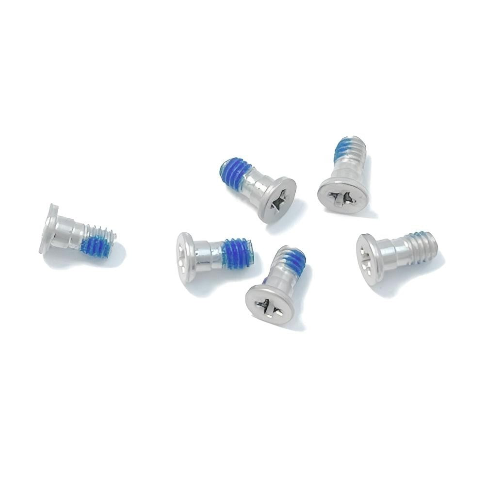 For DELL Alienware X16 R1 P120F001 P120F003 Bottom Base Cover Case screws