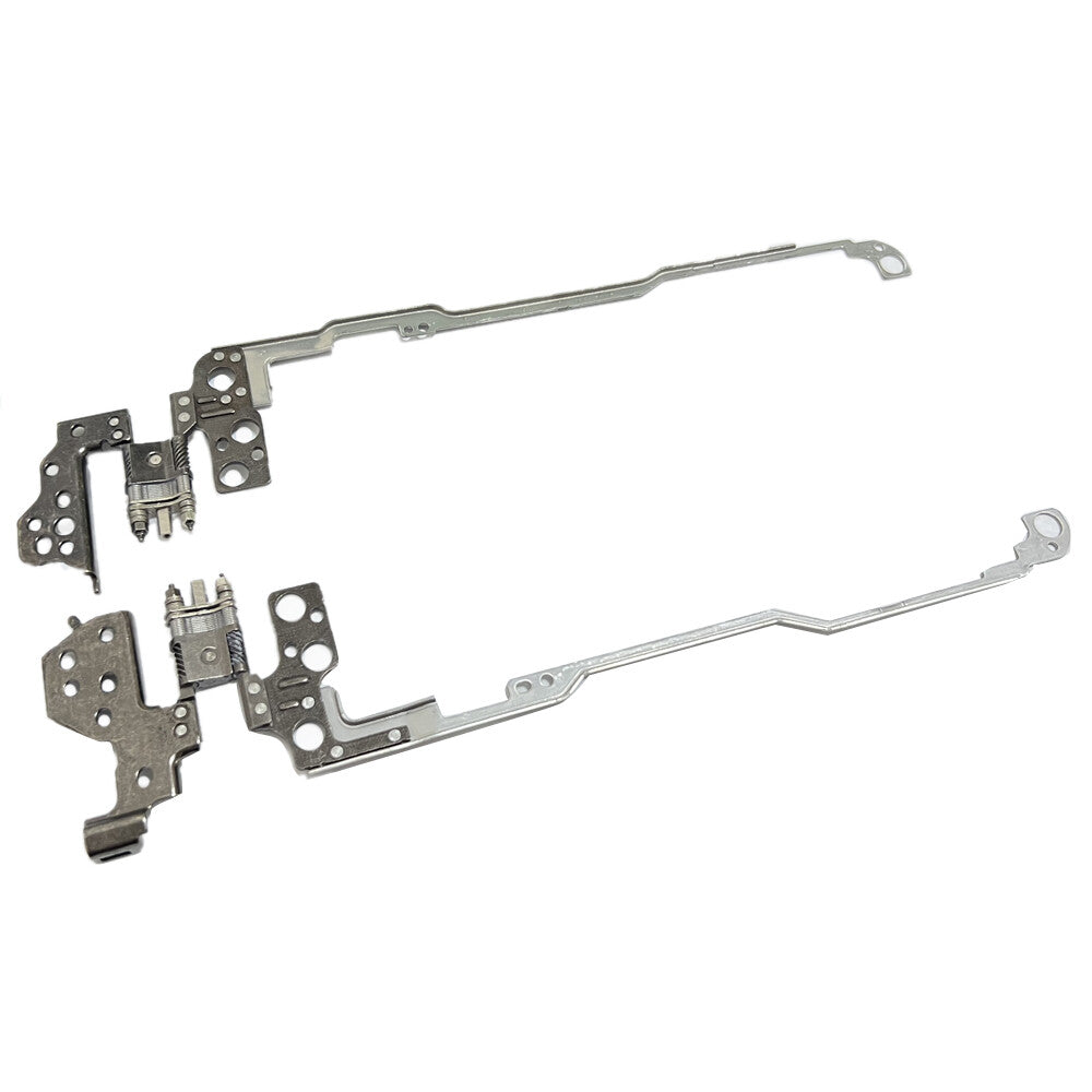 For HP Probook X360 11 G5 G6 EE LCD Screen Hinges 6055B0063002 6055B0063001