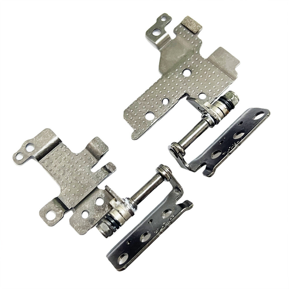 For lenovo ideapad 5-14IIL05 81YH ideapad 5-14ARE05 81YM Ducati 5 82ES IdeaPad 5-14ITL05 82FE ideapad 5-14ALC05 82LM LCD Screen Hinges 5H50Y89088 AM2UZ000500 AM2UZ000600