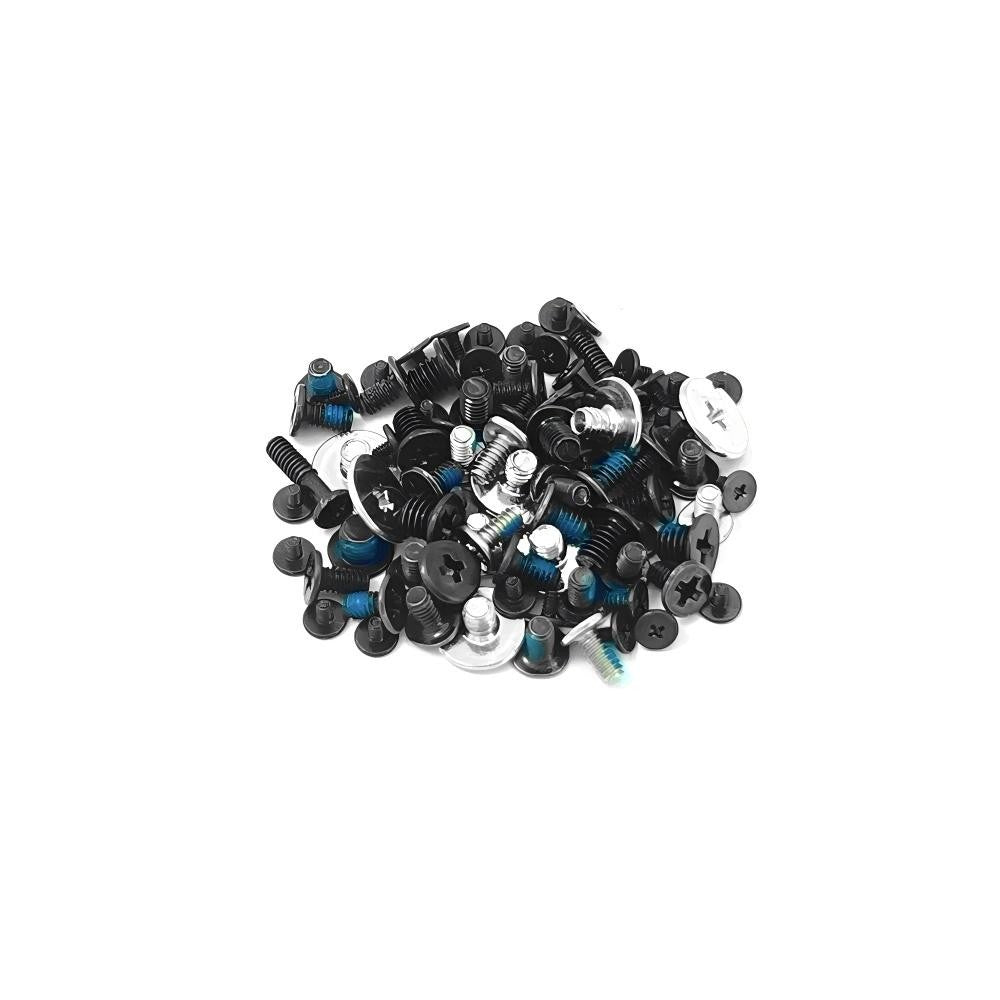DELL Inspiron 7590 2-in-1 P84F001 Set of Screws Kit