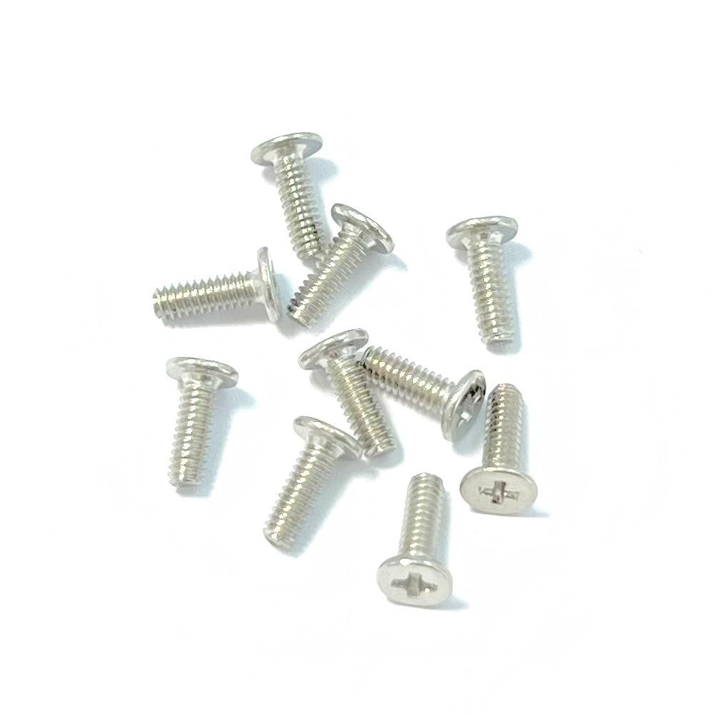 HP 14-ED 14-ED0123WM 14-EG Bottom Base Cover Case screws