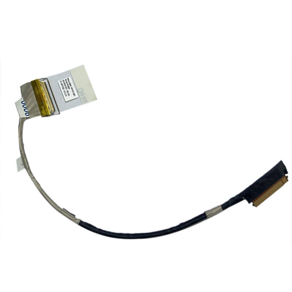 For LENOVO ThinkPad T560 20FH 20FJ P50s 20FK 20FL non-touch FHD EDP LCD Video Screen Cable 40pin 00UR856 450.06D04.0001