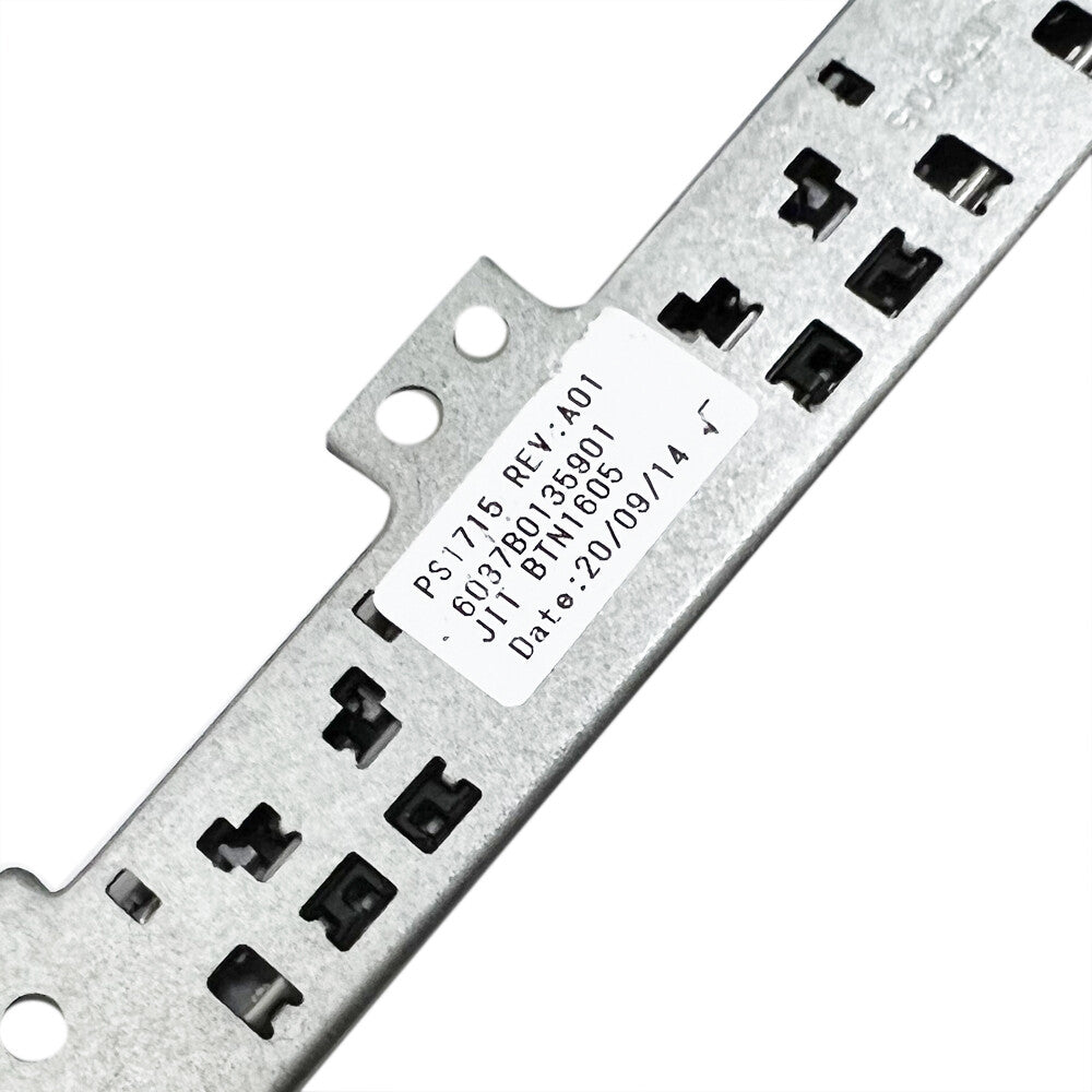 For HP 755 G5 850 G5 PS1715 Touchpad Clickpad Key Mouse Button 6037B0135901