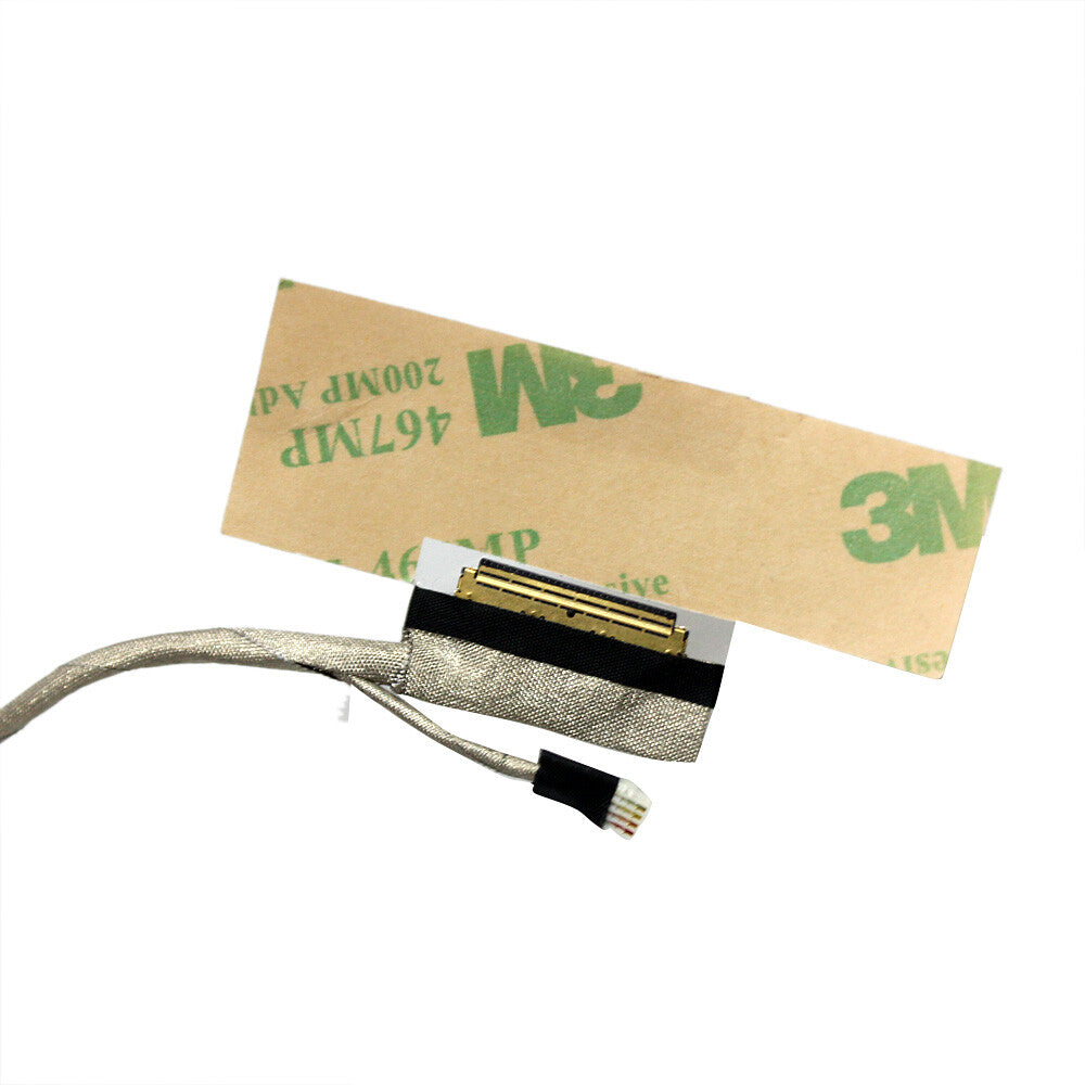 For Lenovo Ideapad Yoga 2 13 ZIVY0 20344 90204412 LCD LED LVDS Video Screen Cable 30pin DC02001VL00