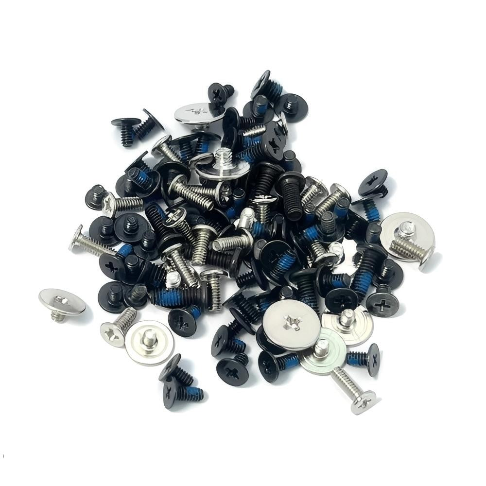 For LENOVO ThinkPad T550 20CJ 20CK T560 20FH 20FJ W550s 20E1 20E2 Set of Screws Kit 00NY468