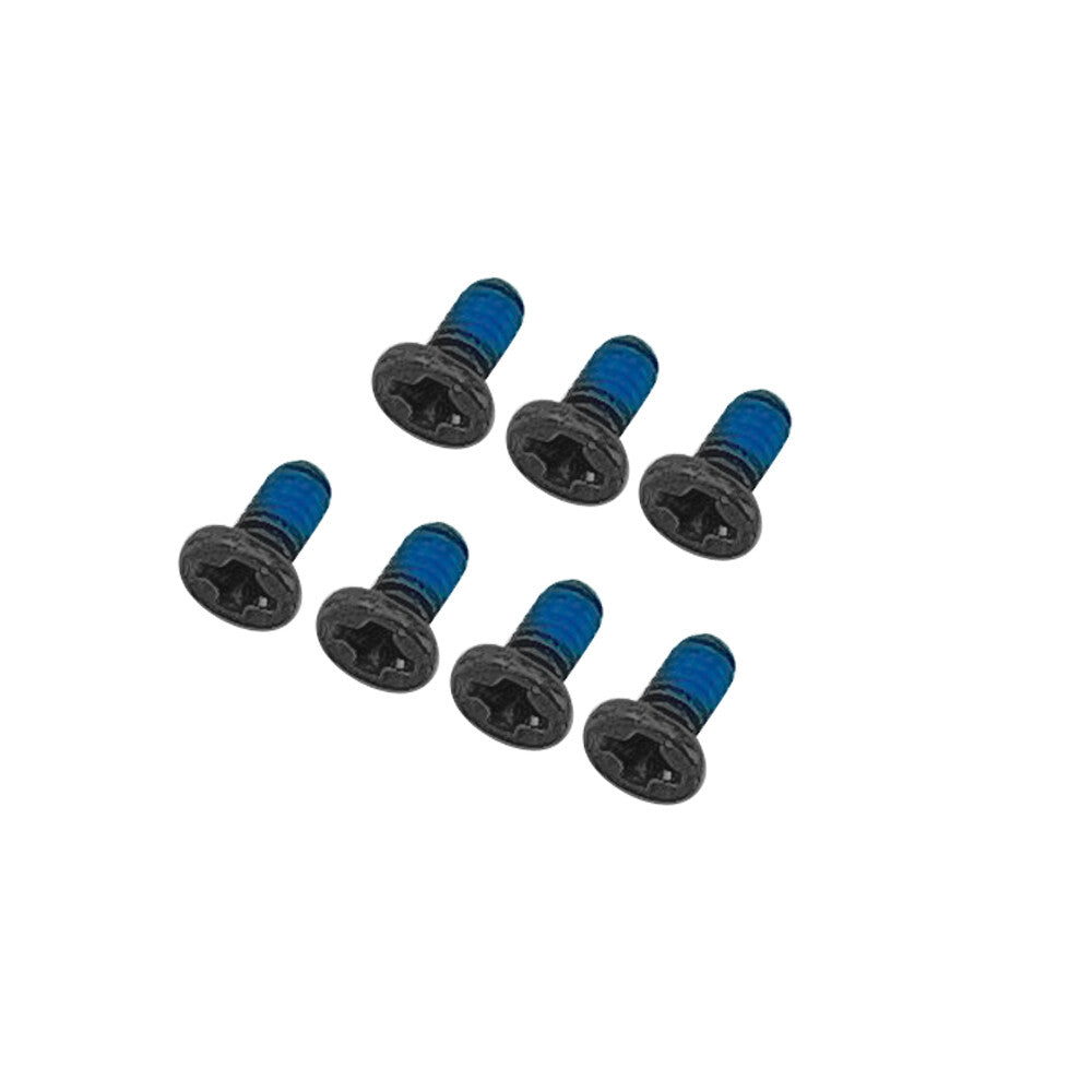 LENOVO Yoga 7 2-in-1 14IML9 83DJ ThinkBook 14 15 G2 G3 T490 20N2 P43S Battery screws