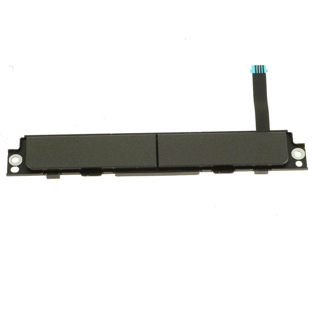 Dell Latitude 7300 7400 L&R Trackpad Touchpad Clickpad Buttons 0GJR4K