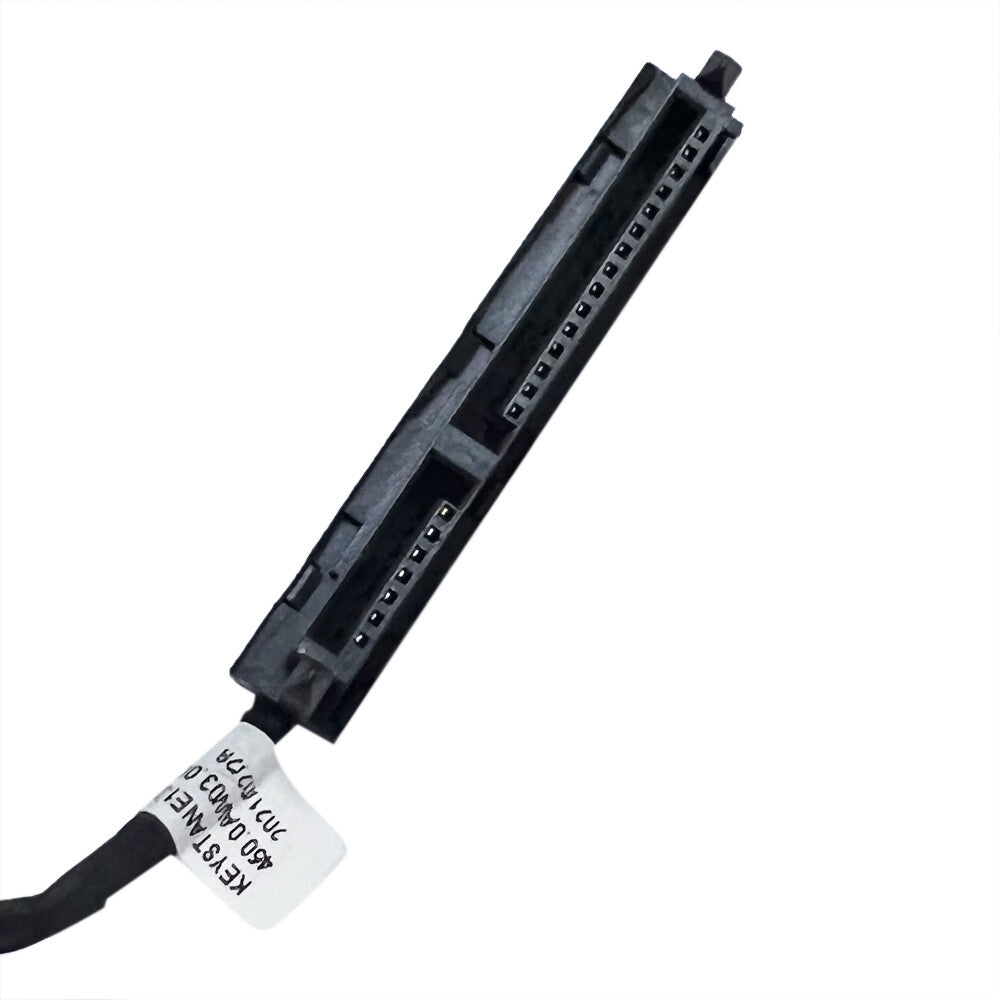 For DELL Latitude chromebook 3380 HDD Hard Drive Connector Cable 043P6K 43P6K 450.0AW03.0001 450.0AW03.0011