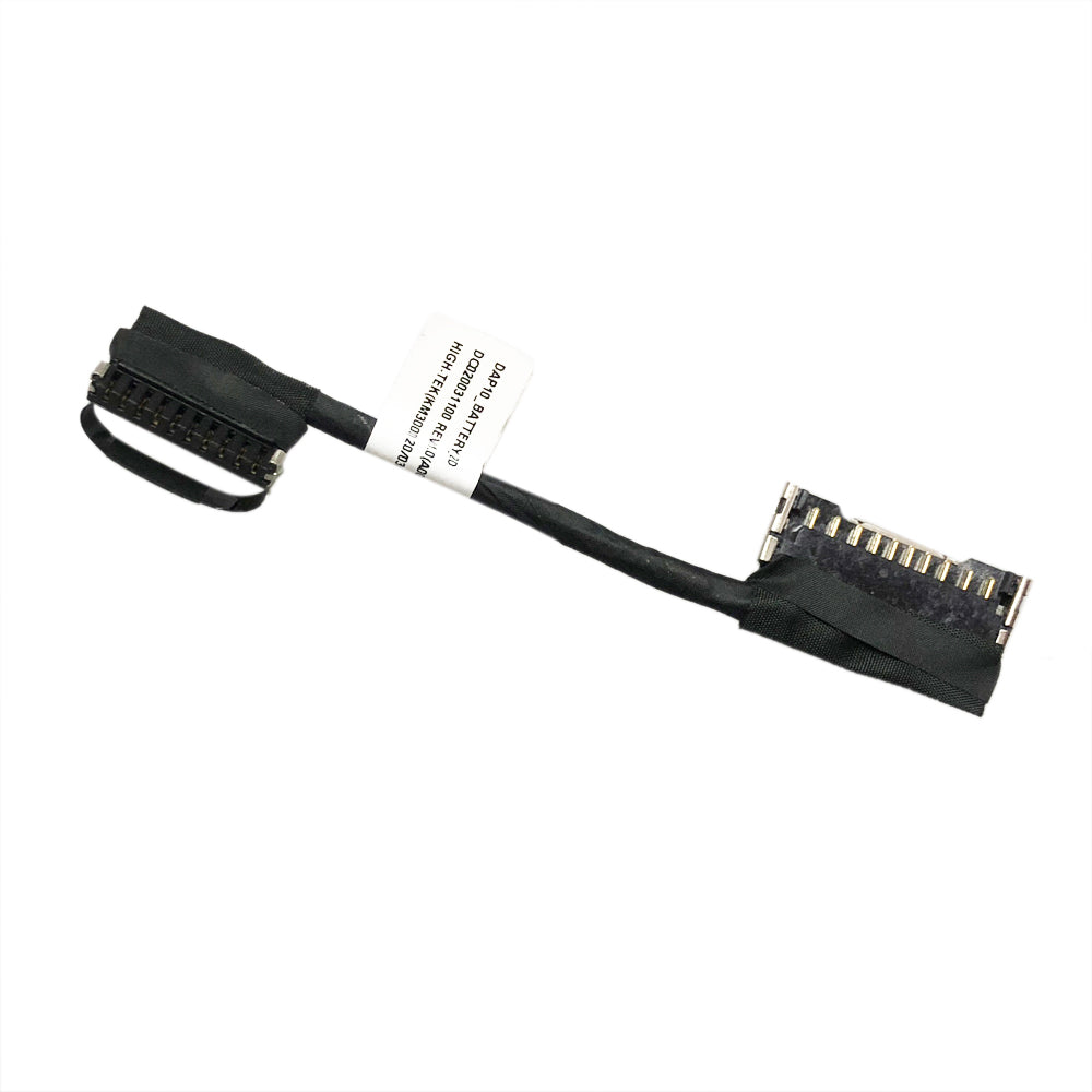 For Dell Precision 7530 M7530 7540 M7540 P74F Battery Cable DC020031100 060T5G